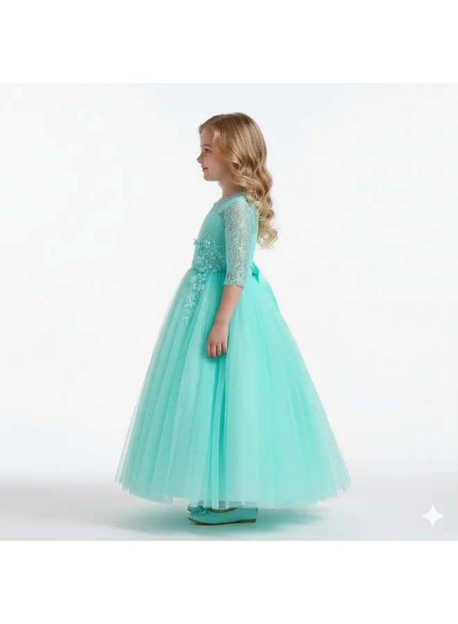 بيداني فستان حفلات تيفاني حالم